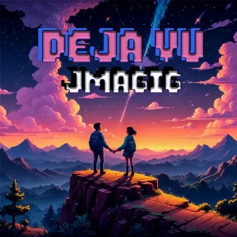 DEJA VU by J Magic