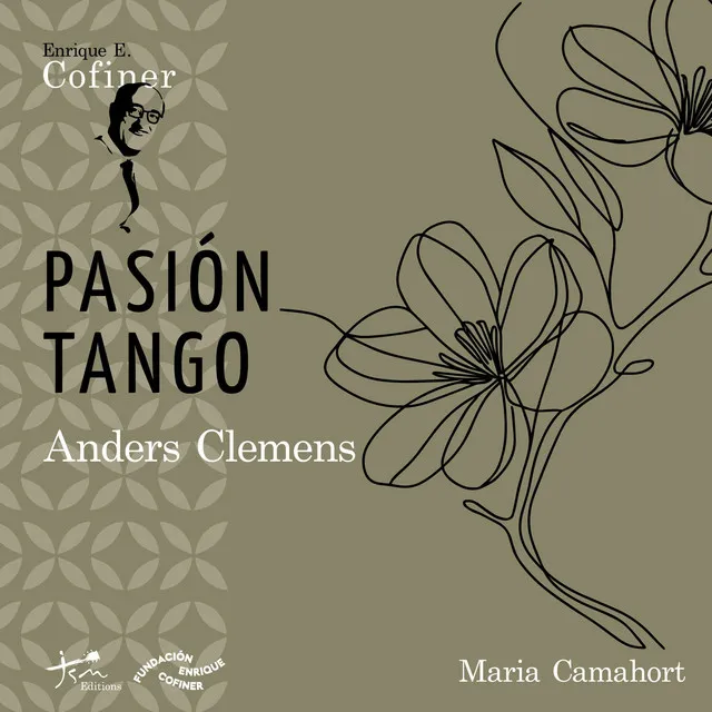 Pasión Tango