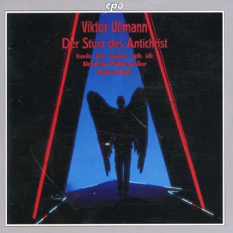 Ullmann, V.: Der Sturz des Antichrist by Bielefeld Philharmonic Orchestra