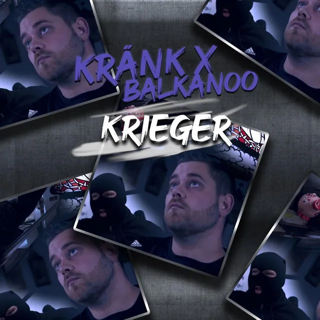 Krieger