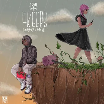 4 KEEPS (OREKELEWA) by Tobii WTW