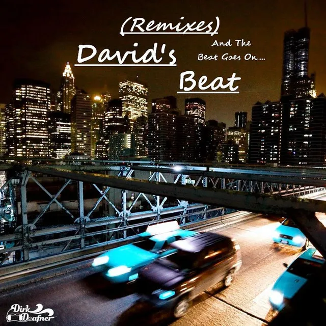 And The Beat Goes On... - Dirk Deafner's Complex Mix