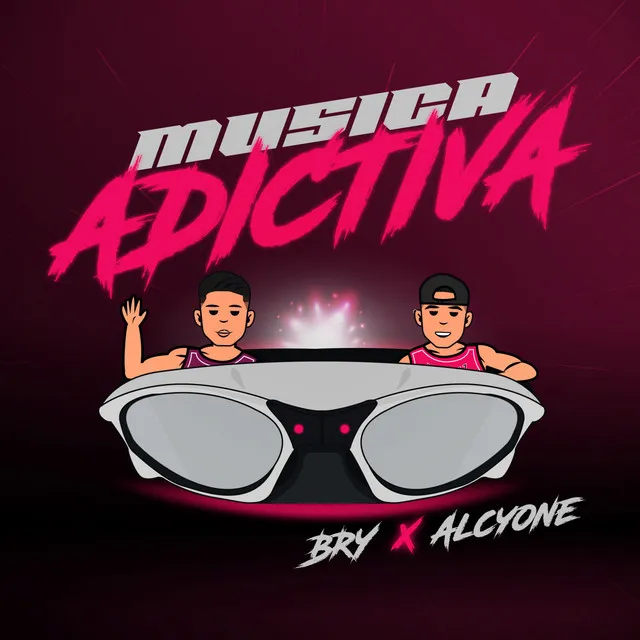 Musica Adictiva