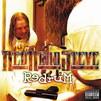 Redrum by Red Head Steve