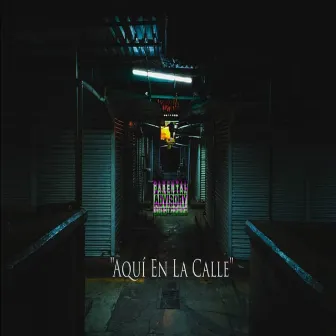 Aquí en la Calle. by Lobo Martínez