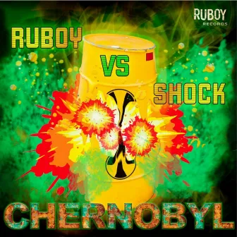 Chernobyl (Short Edit) by Shock