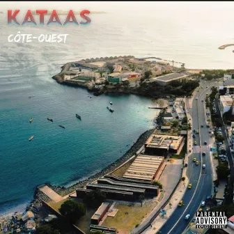 Côte Ouest by Kataas