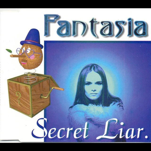 Secret liar