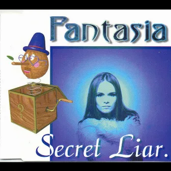 Secret liar by Fantasia