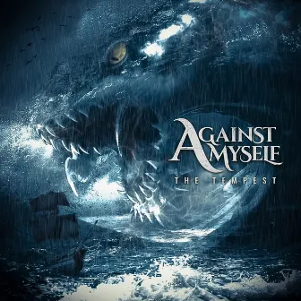 The Tempest by Against Myself