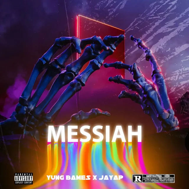 MESSIAH