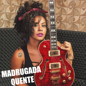 Madrugada Quente by Ingrid Milanez