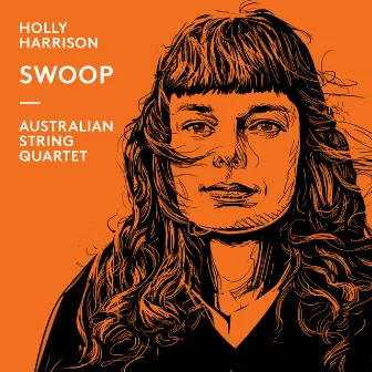 Holly Harrison: Swoop by Holly Harrison