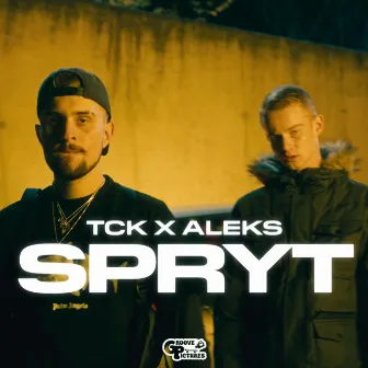 SPRYT by ALEKS