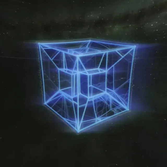 Tesseract