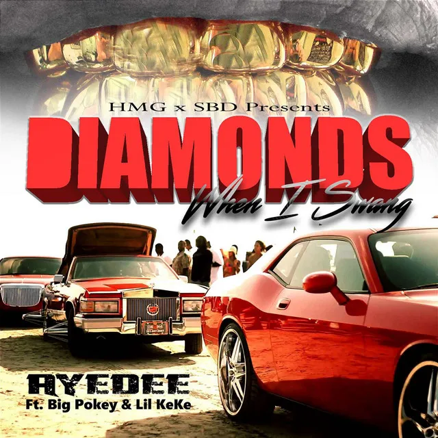 Diamonds When I Swang (feat. Lil Keke & Big Pokey)