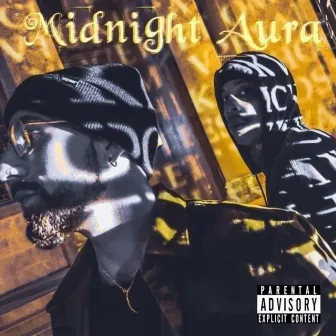 Midnight Aura by Sike G.