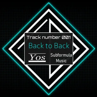 Back to Back by Yos