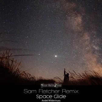 Space Glide (Sam Fletcher Remix) by Sam Fletcher