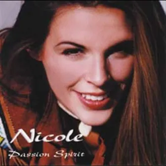 Passion Spirit by Nicole