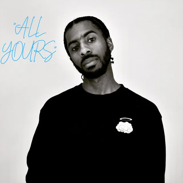 All Yours, Pt. 2 - slowed down