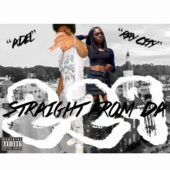 Straight From Da 229 by Hotboy Q