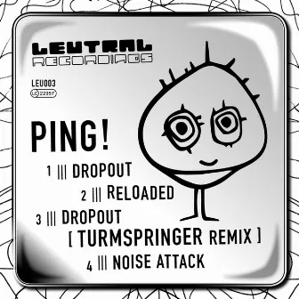 Dropout EP by Ping!