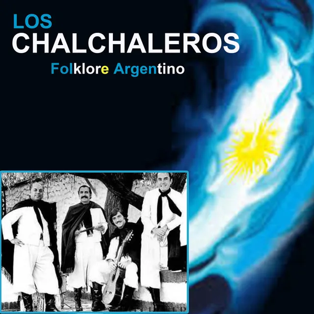 Folklore argentino