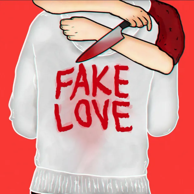 Fake Love