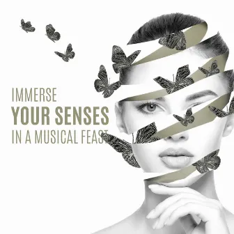 Immerse Your Senses in a Musical Feast - Soothing Classical Music, Relaxing Piano for a Break from Work by Ballet Dancing Queen