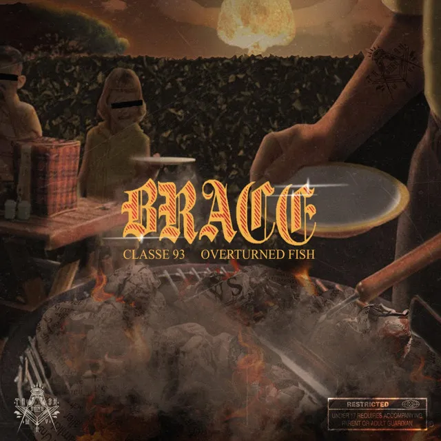 Brace