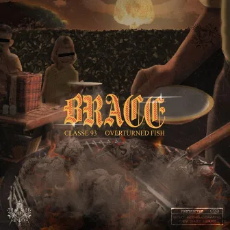 Brace by Classe 93