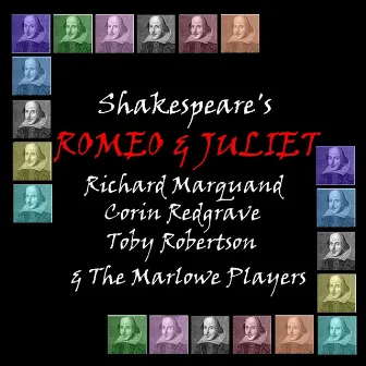 Romeo & Juliet by Richard Marquand