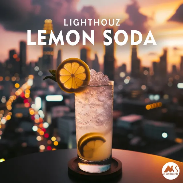 Lemon Soda