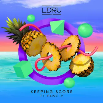 Keeping Score (feat. Paige IV) [European Version] by L D R U