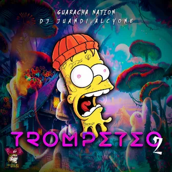 Trompeteo 2 by Guaracha Nation