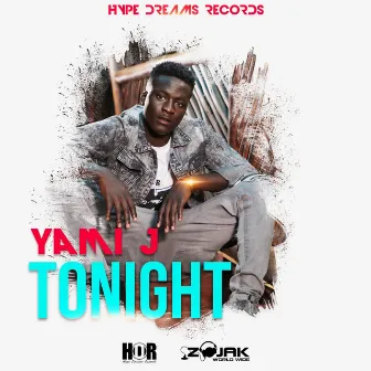 Tonight by Yami J