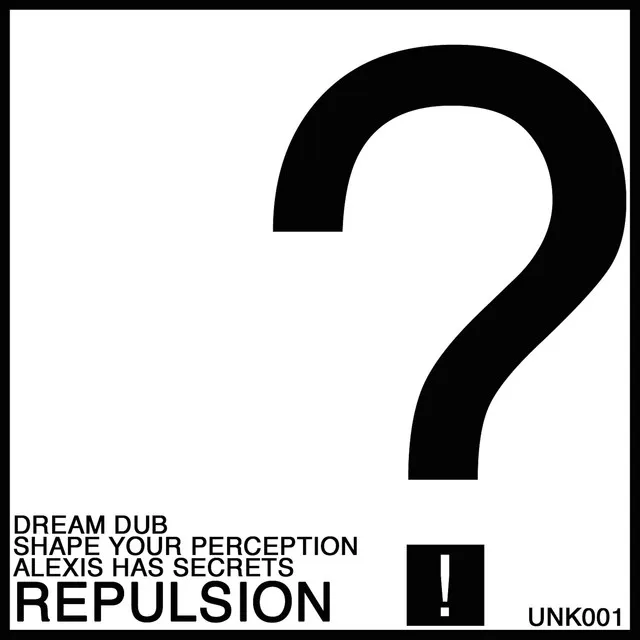 Shape Your Perception - Original mix