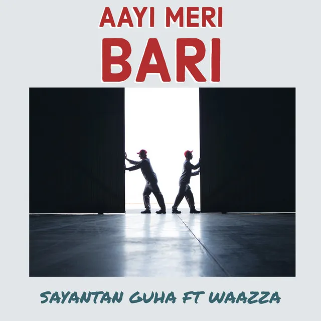 Aayi Meri Bari