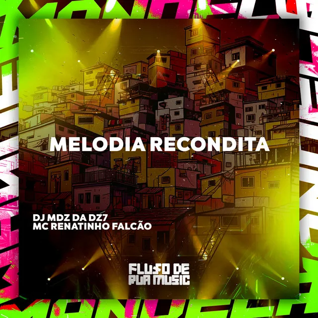 Melodia Recondita