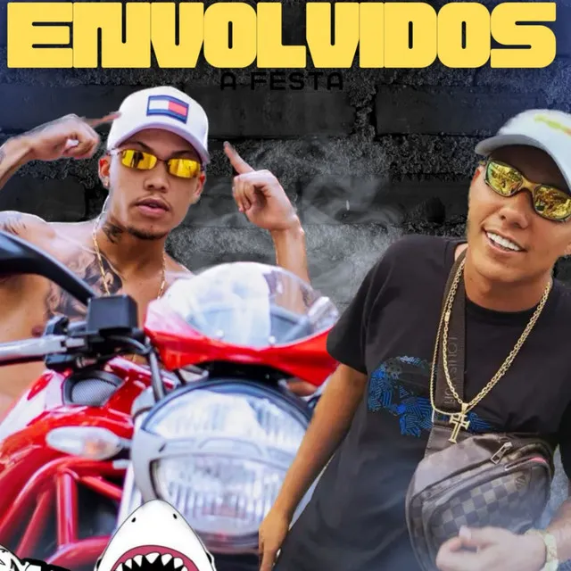 Envolvidos