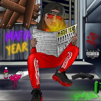 Mafia Year by Ace Cino