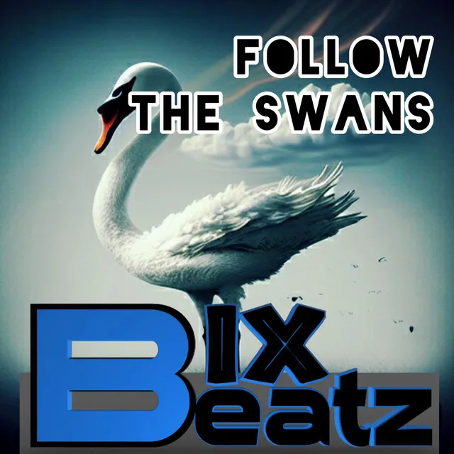 Follow the swans (dreamy,sooft,smooth typebeat)