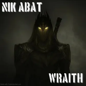 Wraith by Nik Abat