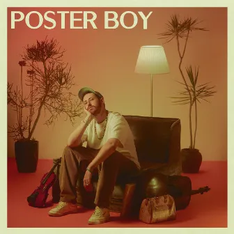 Poster Boy by Oslo Green