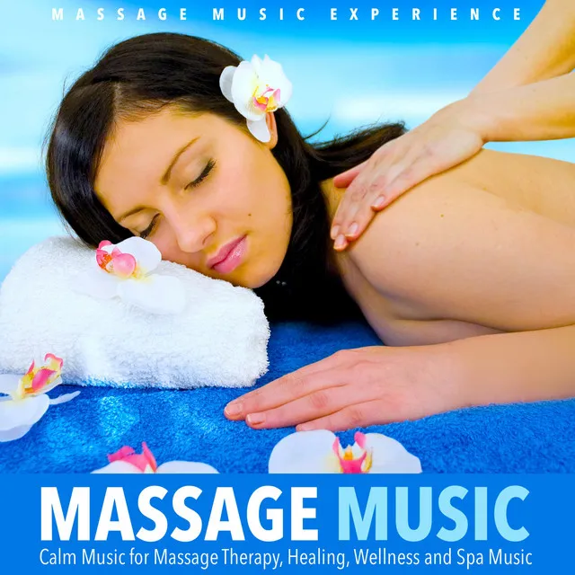 Massage and Wellness Aid