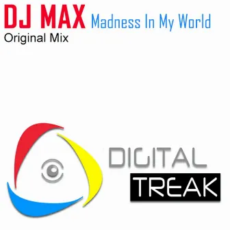 Madness In My World by DJ Max