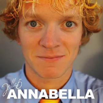 Annabella by Jelle B.