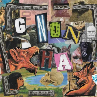 G Non Ha by Gioac