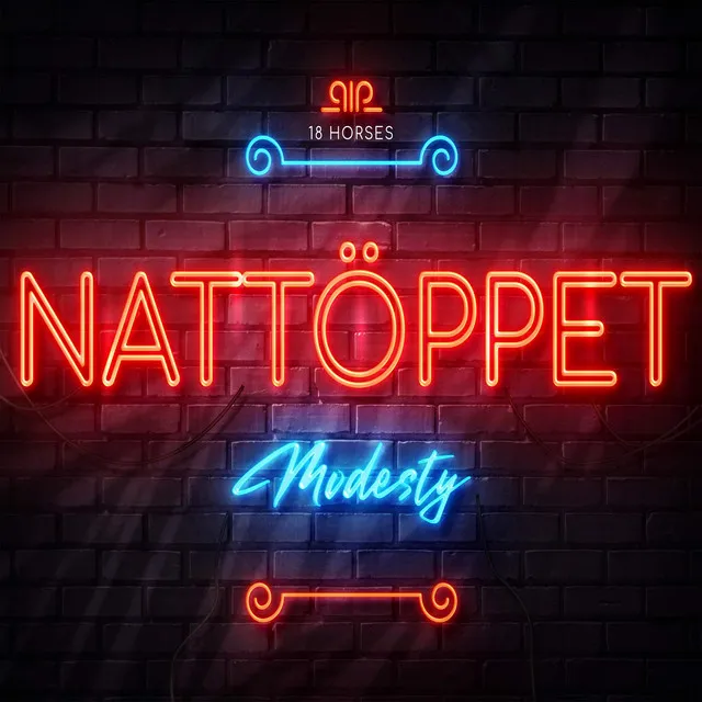 Nattöppet